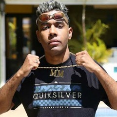 MC  MM - Agora  É Patrao - DJ  R7 - Lançamento 2016