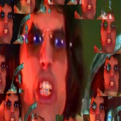 Ruck You Spacey Queen