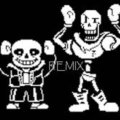 papyrus theme remix papyrus theme remix