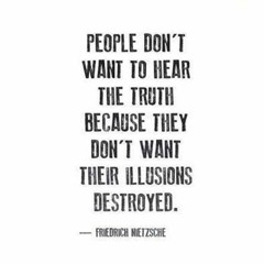 Don't Get Me Twisted