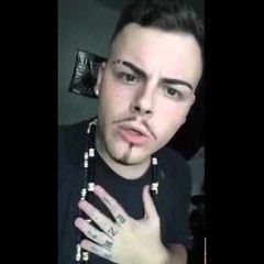 MC Ruzika - Origem Maloka ( Dedicada para os MCs Kapela , Kelvinho e Dimenor Dr )