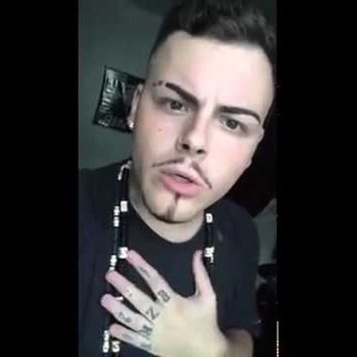 MC Ruzika - Origem Maloka ( Dedicada para os MCs Kapela , Kelvinho e Dimenor Dr )