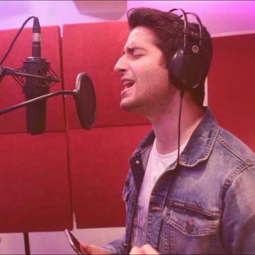 Isaac Moraleja - Gracia Sublime Es - Música Cristiana