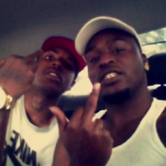 Dope Boy Dreams -  Tayda54 ft HardHead