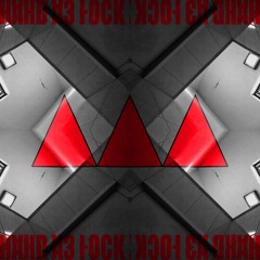 Hard As Fuck April 2016