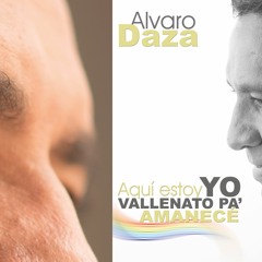 BENDITOS VERSOS - ALVARO DAZA