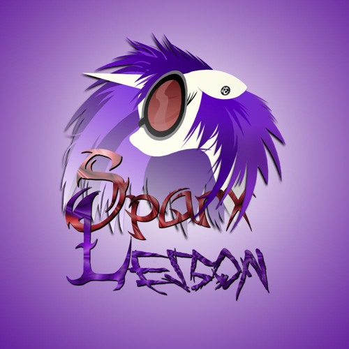 Frenchcore Rider (Work In Progress)