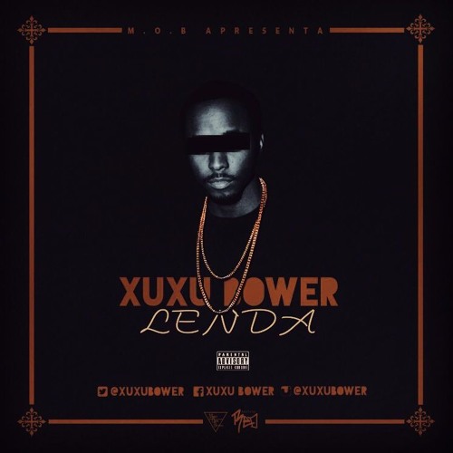 Xuxu Bower - Carta Da M.O.B [Hosted By Dj RItchelly ]