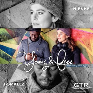 Young & Free Nienke Feat Smallz