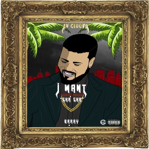 I WANT "Skr Skr" (Spanish Version)