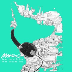 Dead Hard Drive MP3s Volume Two