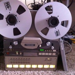 Test Tape