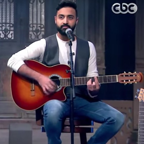 حد يروح ويقولها .. محمود الشاعرى .. حلقه صاحبه السعاده
