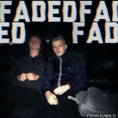 Eppy - Faded (Ft. Woodzy)