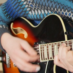 Improvisation March 2016