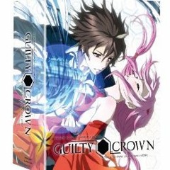 The Everlasting - Guilty Crown