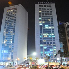 Casablanca mon Amour