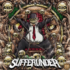 SUFFERUNDER - Dibelakang Layar