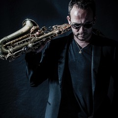 Get Down JB (SEBSAX Version)