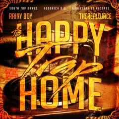 Rainy Boy Ft. Yung Ralph(JUUGMAN) - Happy Trap Home