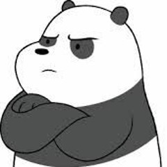 Loyalty Gang Panda Freestyle