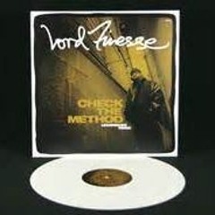 Lord Finesse- Check The Method
