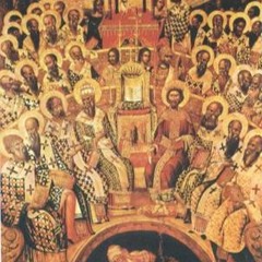 المجمع من القداس الالهي - للقس فيلوباتير كمال