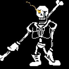 [UNDERTALE] Disbelief - Papyrus' Genocide Route Theme