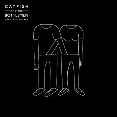 Catfish And The Bottlemen - Fall Out Acoustic Cover