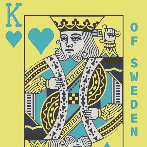 djblesOne - SWEDE VIKINGS