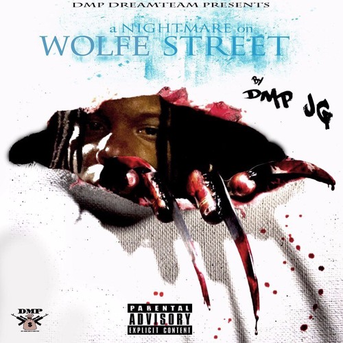 A Nightmare on Wolfe Street