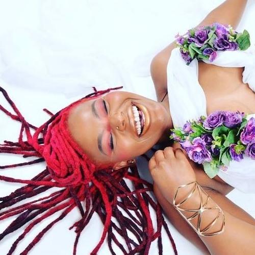 Lady X (Feat. Afrikan Roots) - Seasons (Original Mix)
