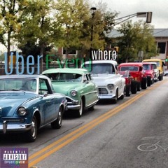 Jay Cee - Uber Everywhere Freestyle ft. Dre & Rube