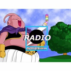 CypherStorm Radio Episode 13: Hosted by Dj ?uestionMxrc Ft. Kanye West