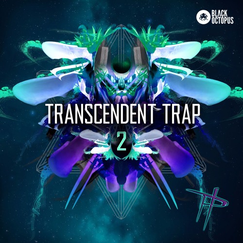 Transcendent Trap 2 Demo ---Hybrid, Liquid and Midtempo Chill Trap