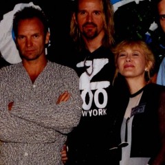 Z100 NYC aircheck - June 27 1996