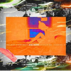 Melody Campbell Featuring Vernon B - Tryna Comeback