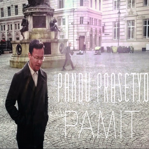 Tulus - Pamit (Cover)