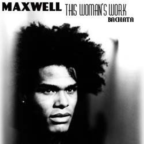 Download Mp3 Maxwell This Womans Work MP3 DOWNLOAD