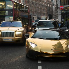 DO*EM GRITTY - Phantoms-n-Lambo Dreams (PANDA REMIX)