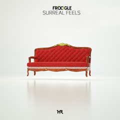 Froogle - Can't Get Away ft. Josh Rubin