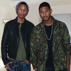 Usher - I Heard A Rumour