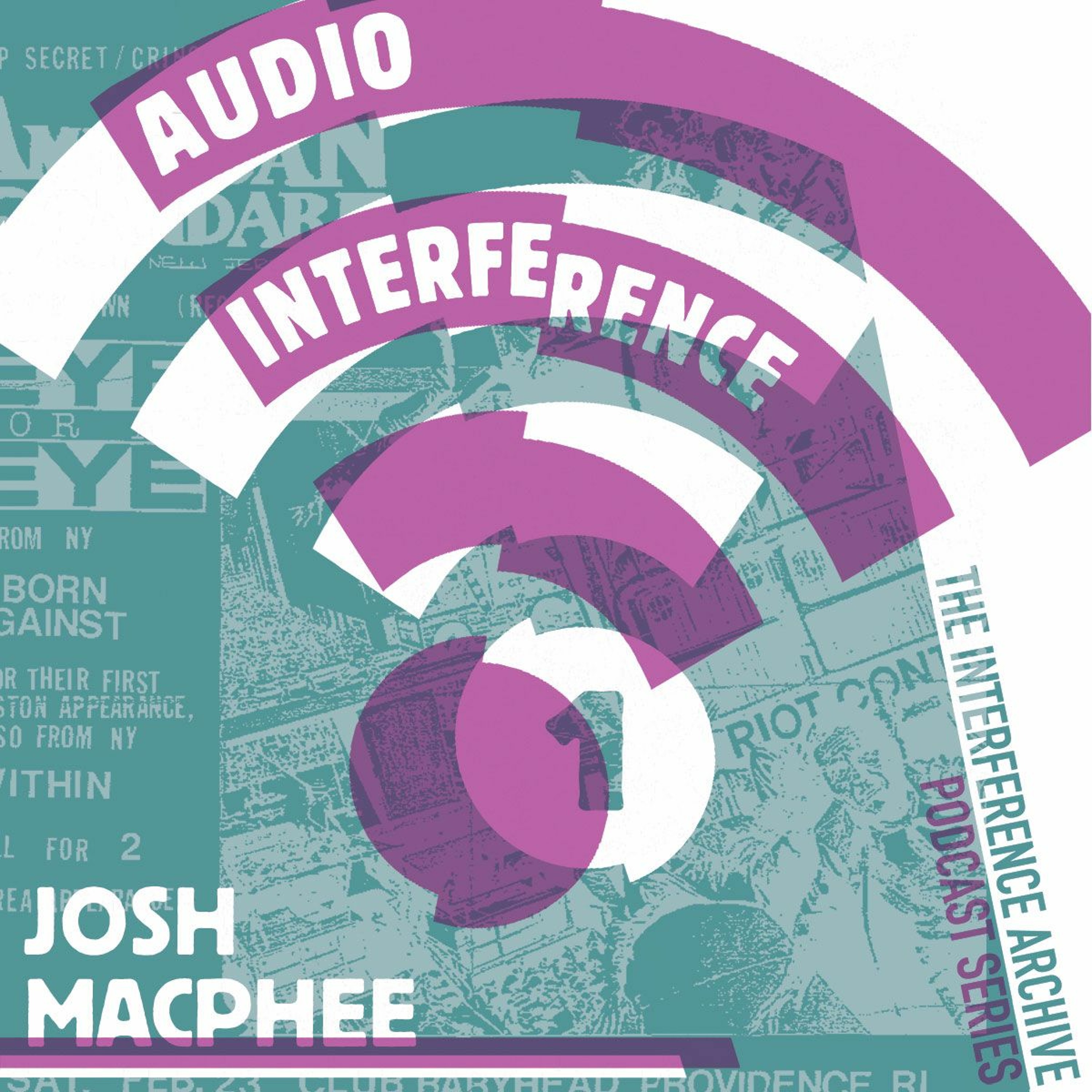 Audio Interference