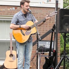 No such thing (John Mayer) cover by Austin Crow.