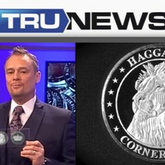 TRUNEWS 3-30-16 Terry Sacka Talks Biblical Currency