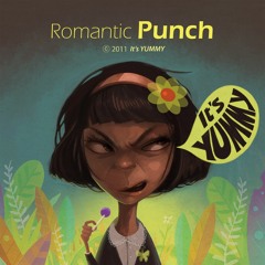 Romantic Punch (로맨틱펀치) - Appointment