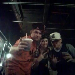 Party Over Here Ft Fast Money Clique (Domination J & Infamous C)