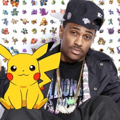 I Don't Fuck With Chu (Pokemon X Big Sean Mashup)