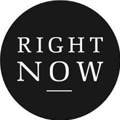 Right Now x Young Black Gifted