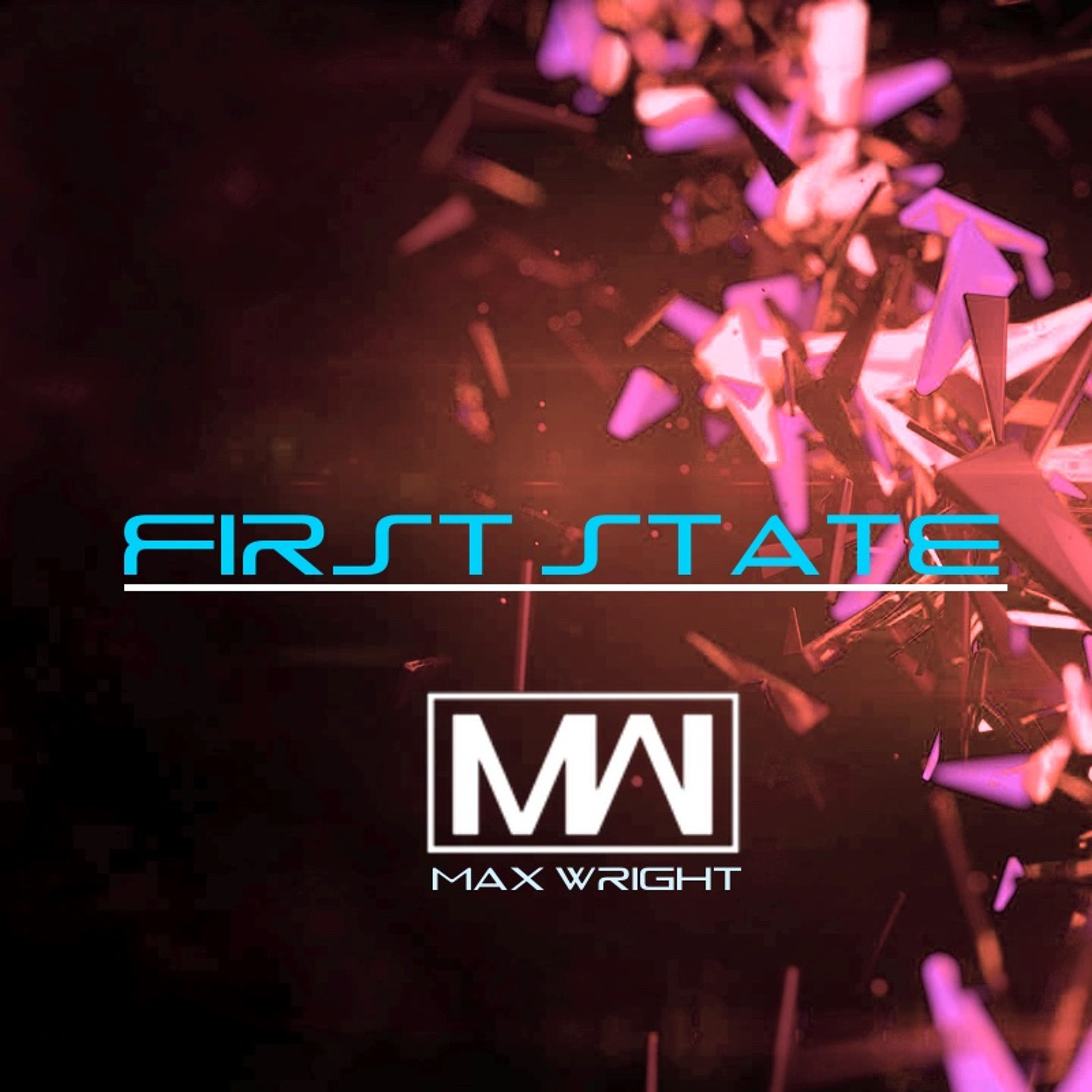 First State (Original Mix) episode artwork